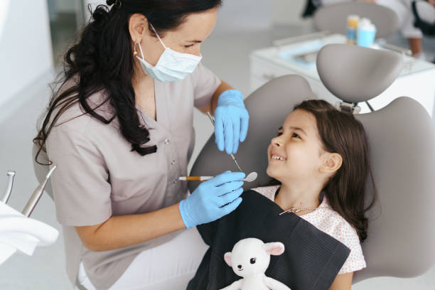 Best Pediatric Emergency Dentist in North New Hyde Park, NY