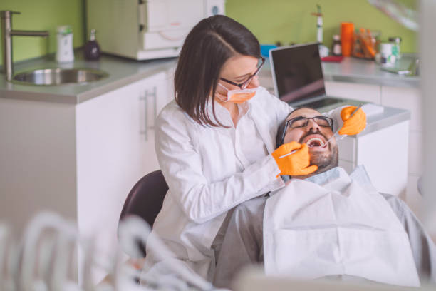 Best Emergency Broken Tooth Repair in North New Hyde Park, NY
