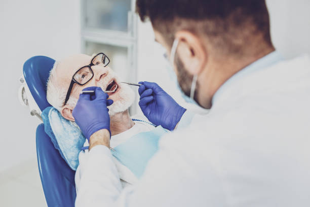 Best Pediatric Emergency Dentist in North New Hyde Park, NY